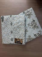 Salwar Suit Set (Unstitched)