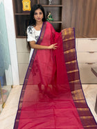 Pure Chettinad Cotton