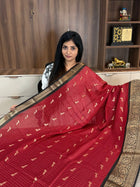 Uppada Silk
