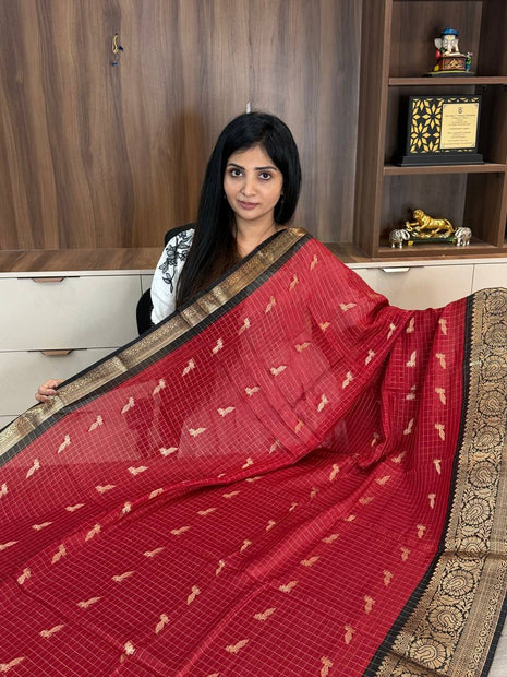 Uppada Silk