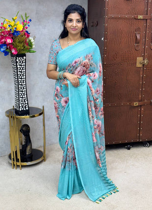 Sequence Georgette