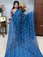 Cotton Saree
