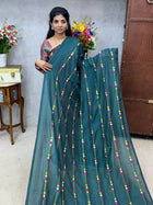 Cotton Saree