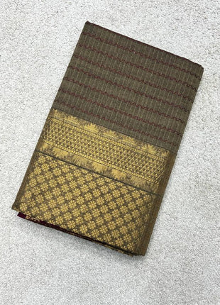 Pure Chettinad Cotton