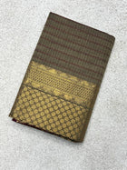 Pure Chettinad Cotton