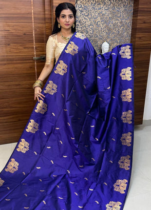 Kanchi Soft Silk