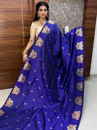 Kanchi Soft Silk