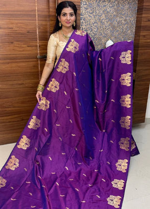 Kanchi Soft Silk