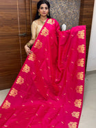 Kanchi Soft Silk