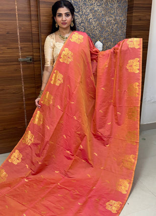 Kanchi Soft Silk