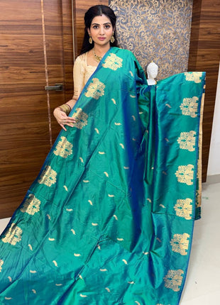 Kanchi Soft Silk