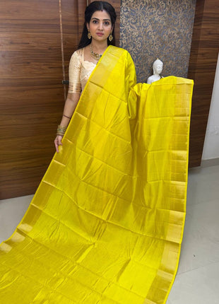 Raw Silk