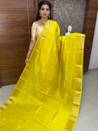 Raw Silk
