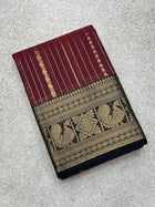 Pure Chettinad Cotton