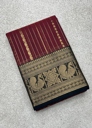 Pure Chettinad Cotton