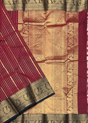 Pure Chettinad Cotton