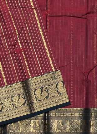 Pure Chettinad Cotton