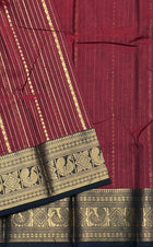 Pure Chettinad Cotton