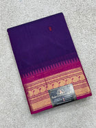 Pure Chettinad Cotton