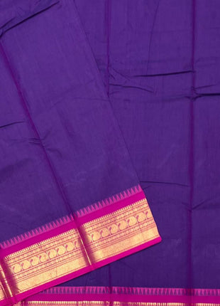 Pure Chettinad Cotton