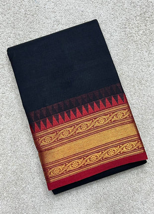 Pure Chettinad Cotton