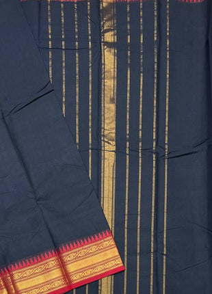 Pure Chettinad Cotton