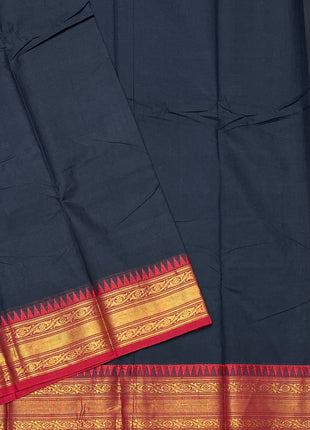 Pure Chettinad Cotton