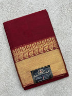 Pure Chettinad Cotton