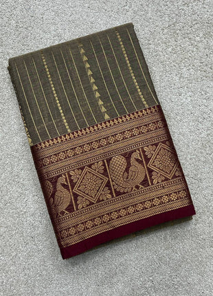 Pure Chettinad Cotton