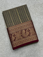 Pure Chettinad Cotton