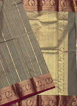 Pure Chettinad Cotton
