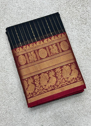 Pure Chettinad Cotton