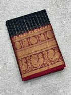 Pure Chettinad Cotton