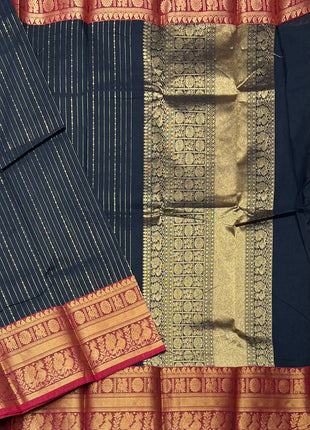 Pure Chettinad Cotton