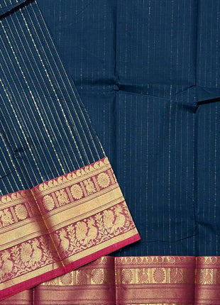 Pure Chettinad Cotton
