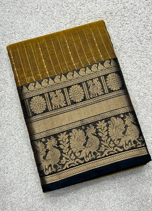 Pure Chettinad Cotton