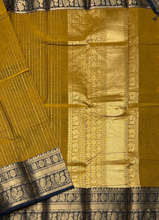 Pure Chettinad Cotton