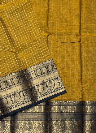 Pure Chettinad Cotton