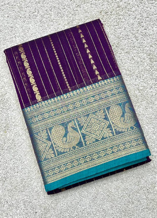 Pure Chettinad Cotton