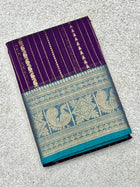 Pure Chettinad Cotton
