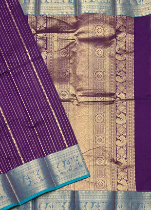 Pure Chettinad Cotton