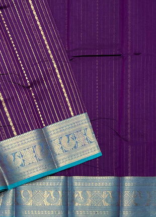 Pure Chettinad Cotton