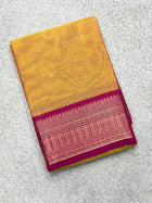 Pure Chettinad Cotton