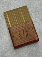 Pure Chettinad Cotton