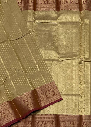 Pure Chettinad Cotton