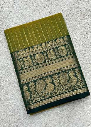 Pure Chettinad Cotton