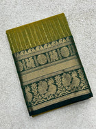 Pure Chettinad Cotton