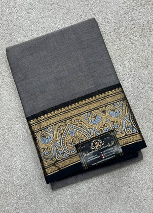 Pure Chettinad Cotton