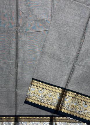 Pure Chettinad Cotton
