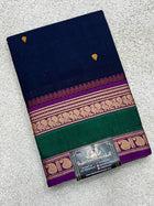 Pure Chettinad Cotton